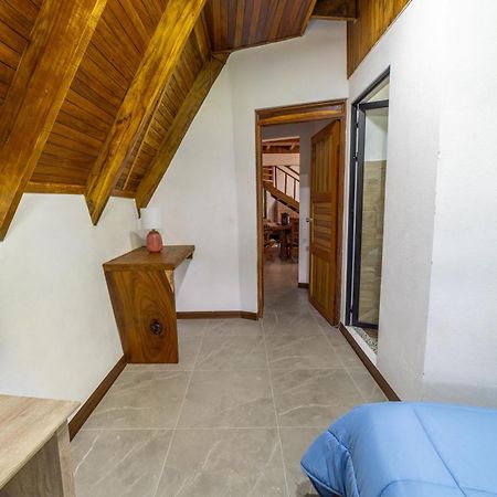 Casa Violeta Home Rentals Monteverde Εξωτερικό φωτογραφία