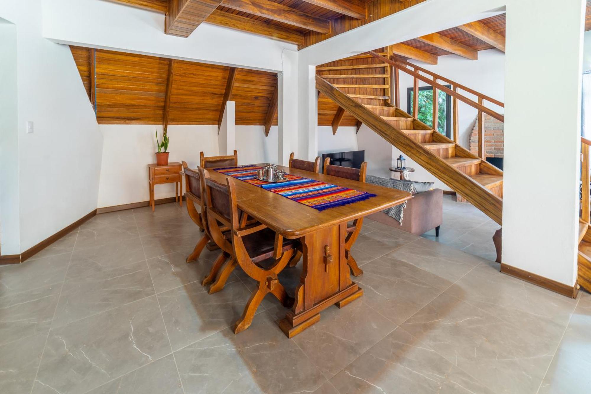Casa Violeta Home Rentals Monteverde Εξωτερικό φωτογραφία