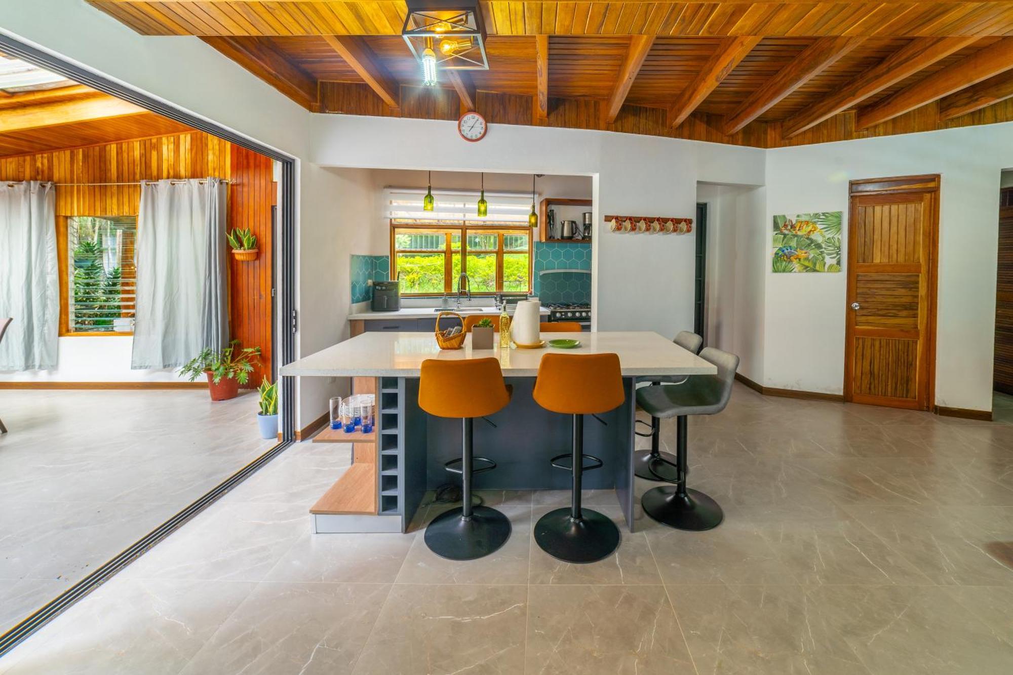 Casa Violeta Home Rentals Monteverde Εξωτερικό φωτογραφία
