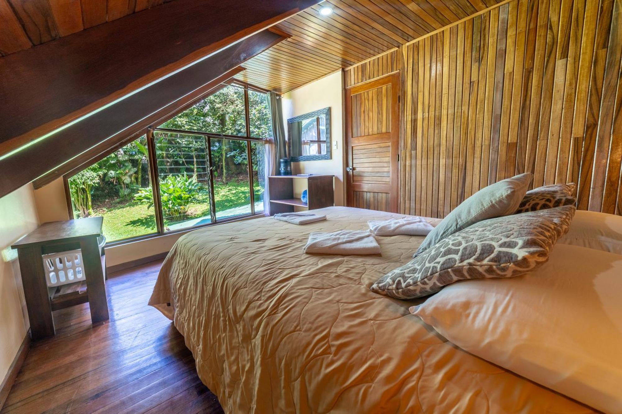 Casa Violeta Home Rentals Monteverde Εξωτερικό φωτογραφία
