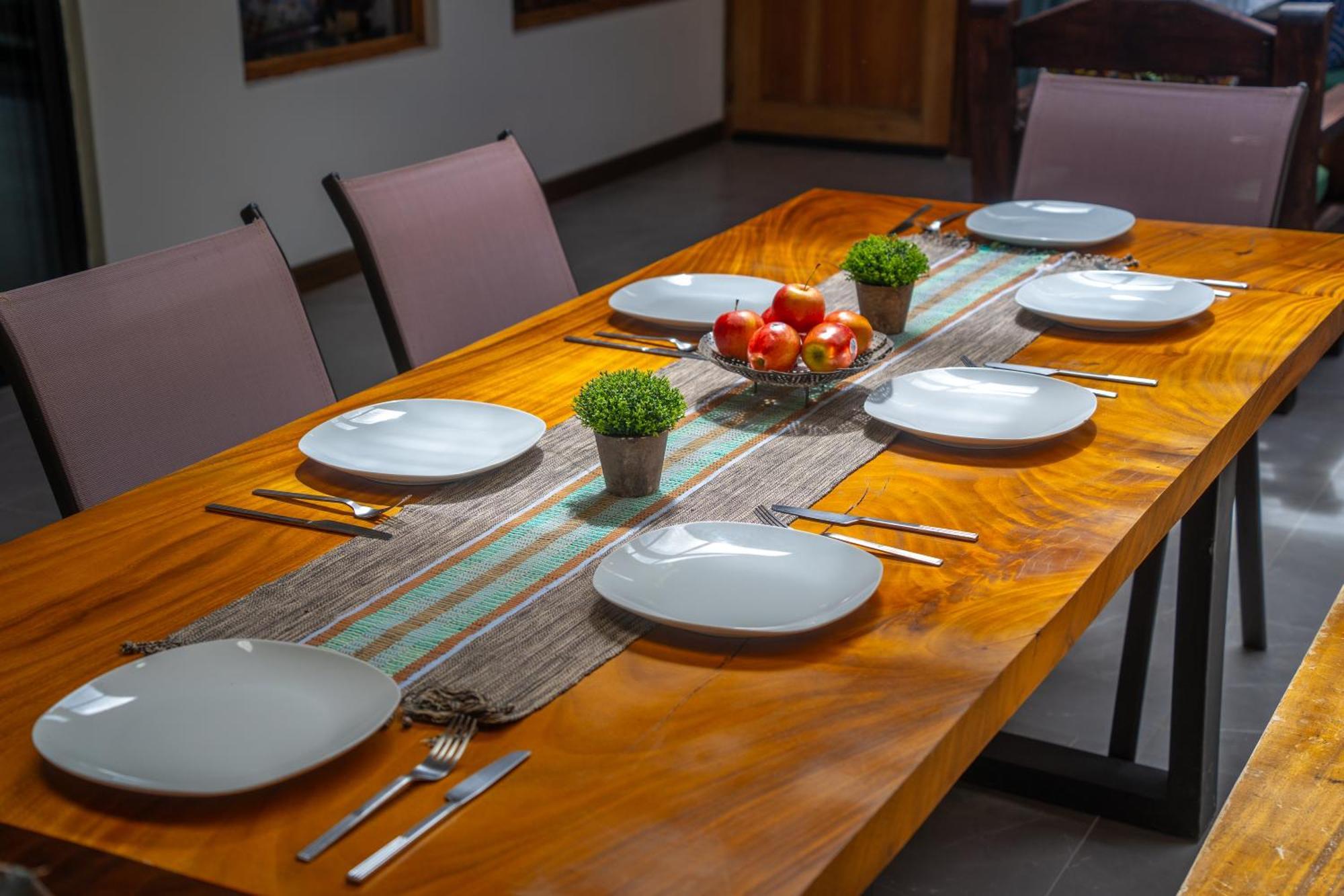 Casa Violeta Home Rentals Monteverde Εξωτερικό φωτογραφία