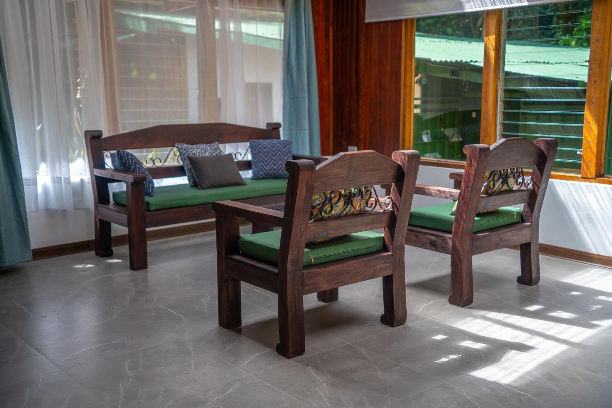 Casa Violeta Home Rentals Monteverde Εξωτερικό φωτογραφία