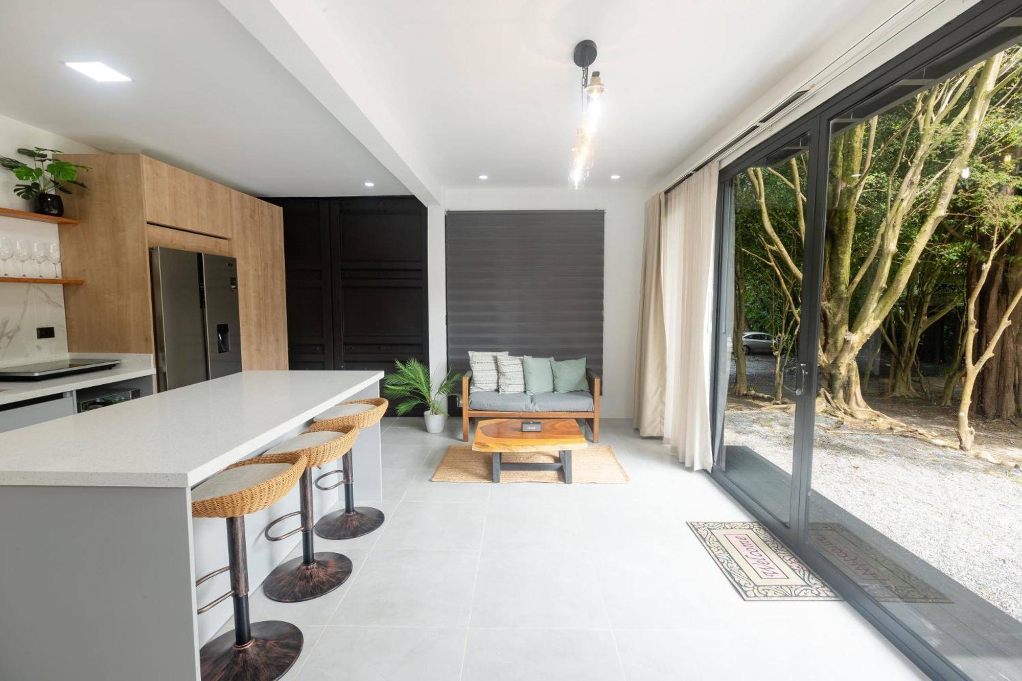 Casa Violeta Home Rentals Monteverde Εξωτερικό φωτογραφία