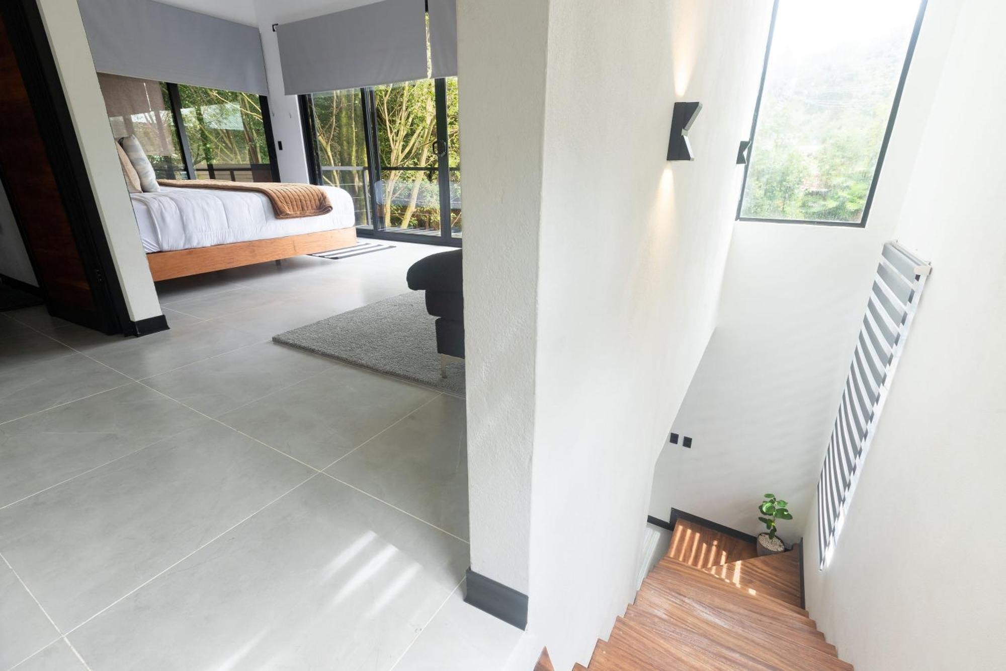 Casa Violeta Home Rentals Monteverde Εξωτερικό φωτογραφία