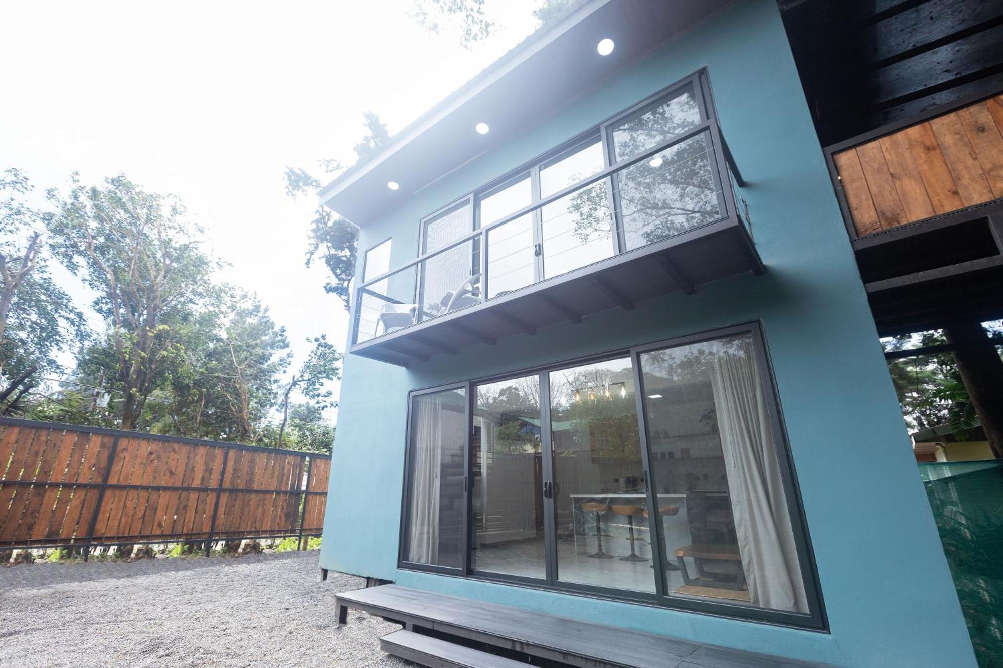 Casa Violeta Home Rentals Monteverde Εξωτερικό φωτογραφία