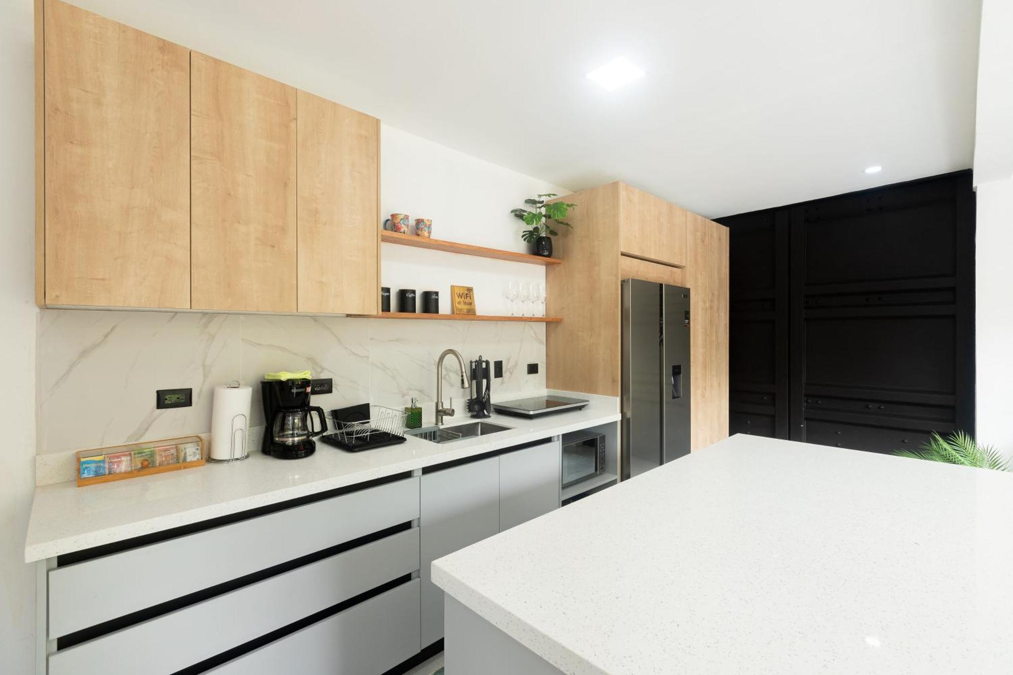 Casa Violeta Home Rentals Monteverde Εξωτερικό φωτογραφία