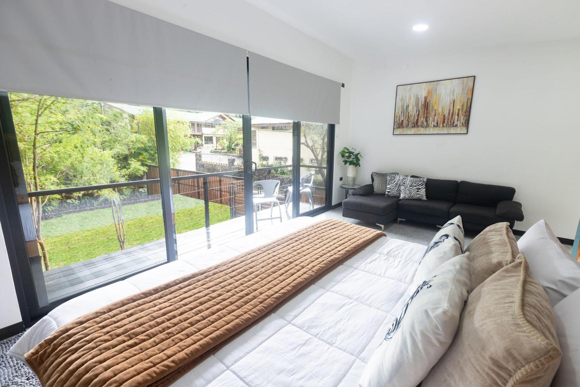 Casa Violeta Home Rentals Monteverde Εξωτερικό φωτογραφία