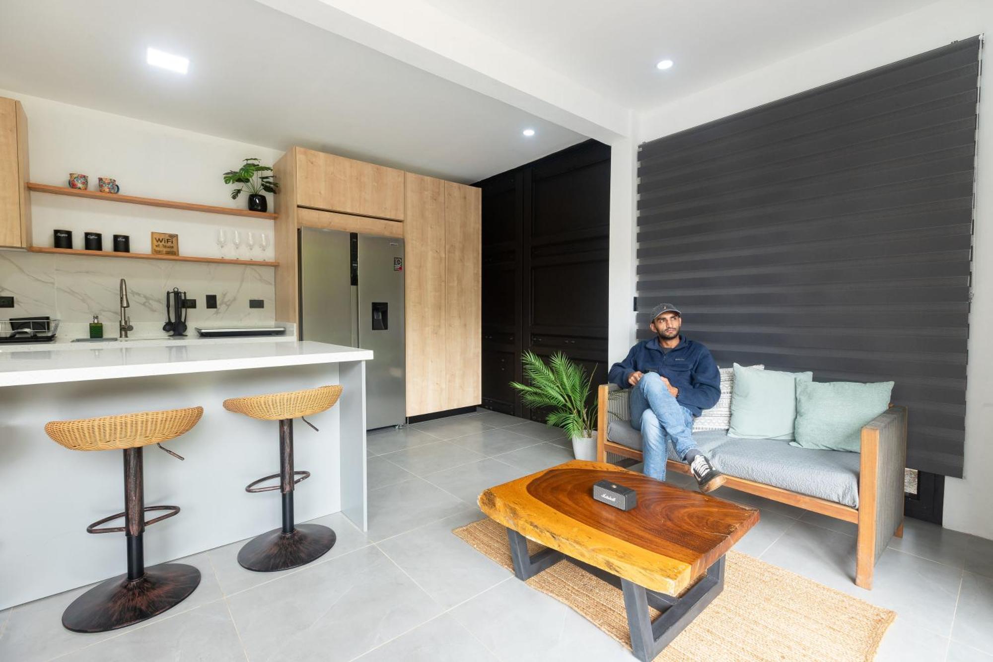 Casa Violeta Home Rentals Monteverde Εξωτερικό φωτογραφία