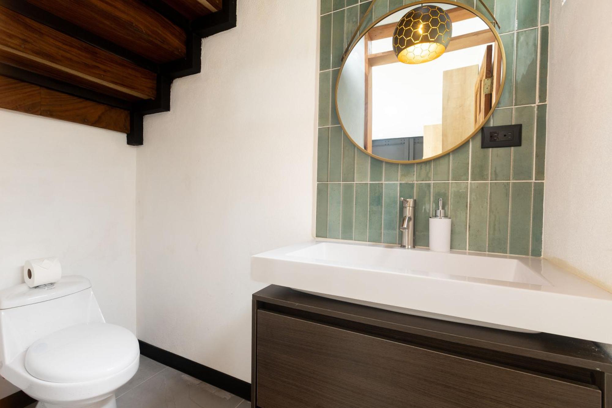 Casa Violeta Home Rentals Monteverde Εξωτερικό φωτογραφία