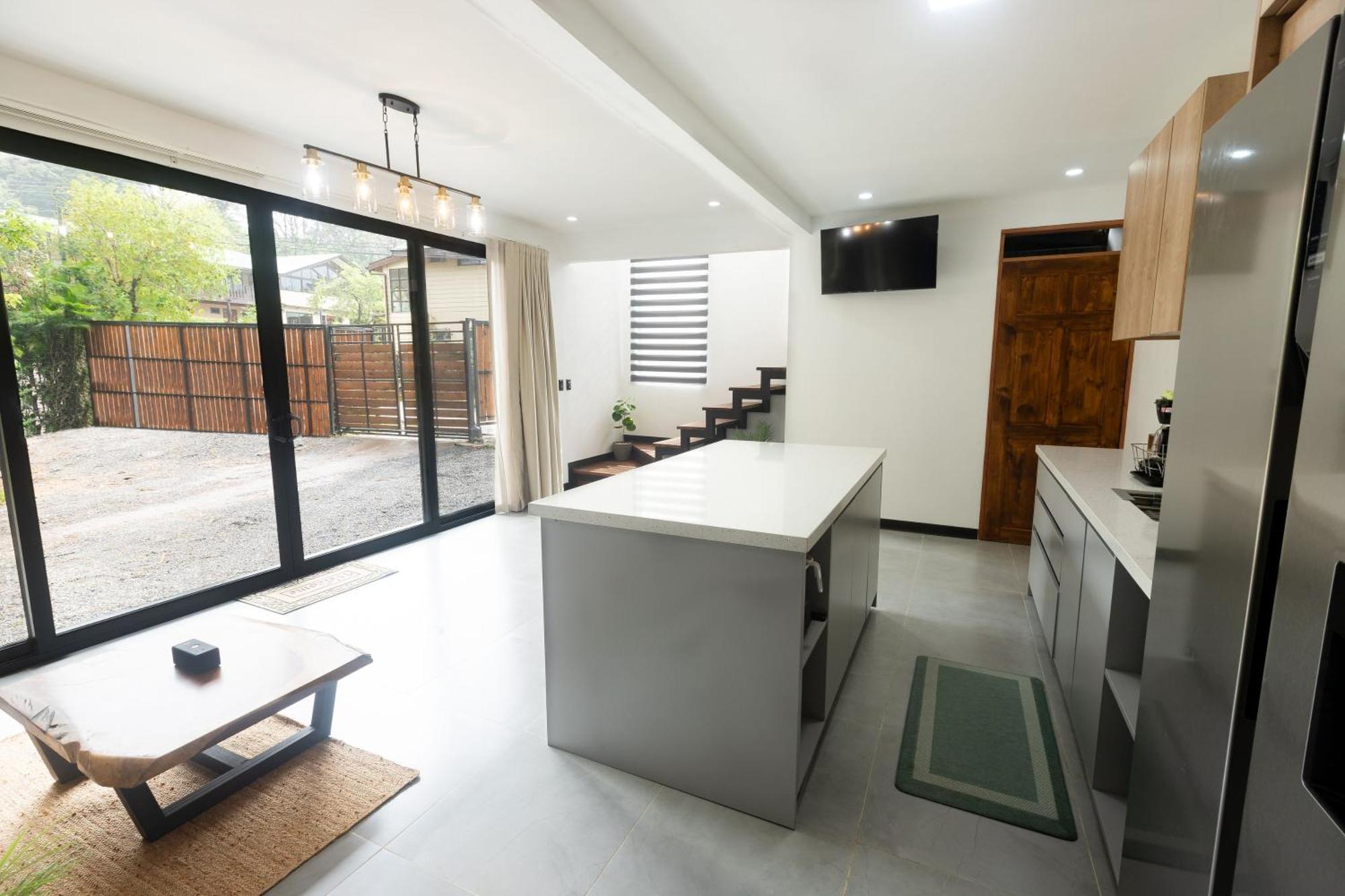 Casa Violeta Home Rentals Monteverde Εξωτερικό φωτογραφία