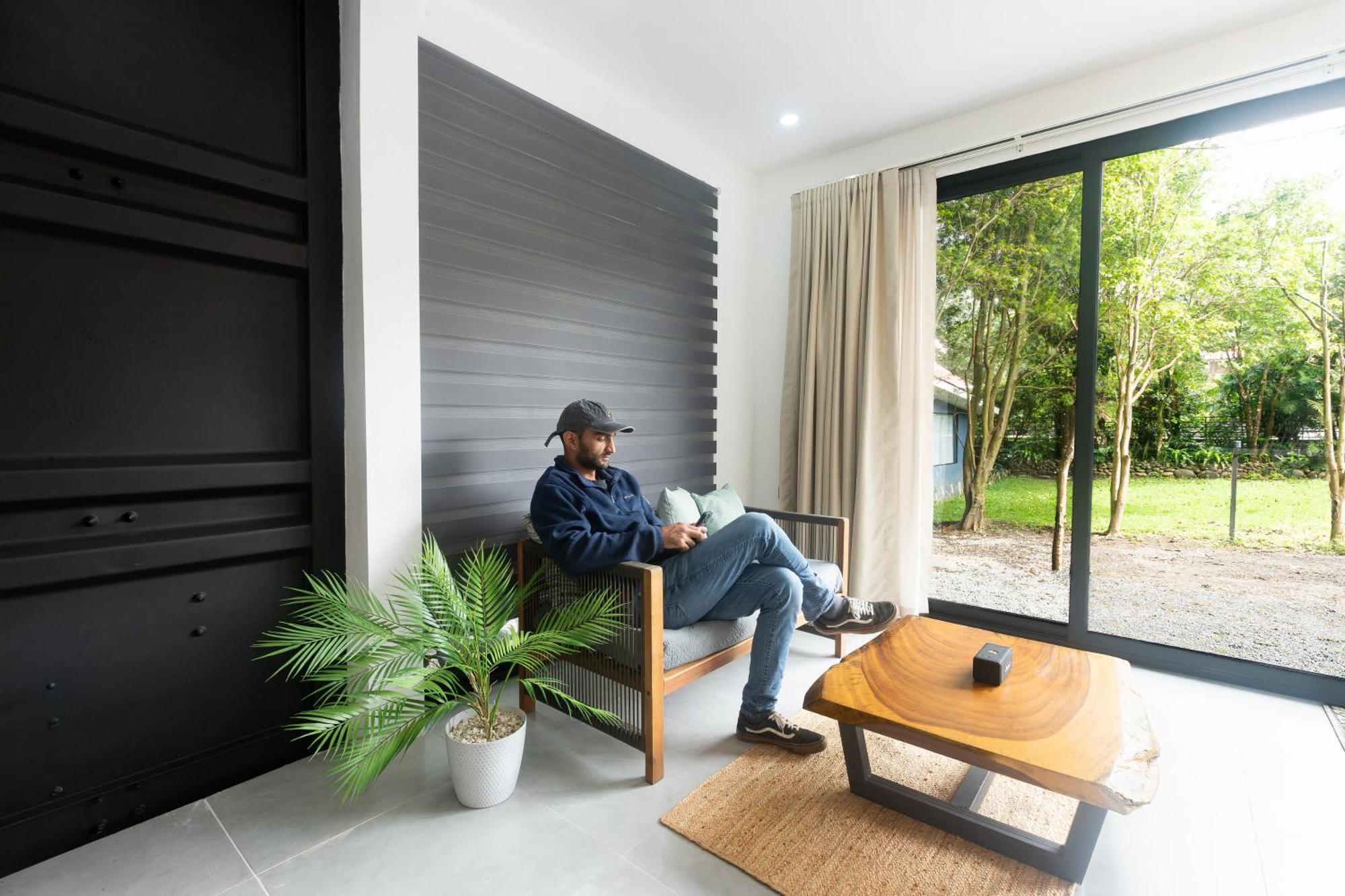 Casa Violeta Home Rentals Monteverde Εξωτερικό φωτογραφία