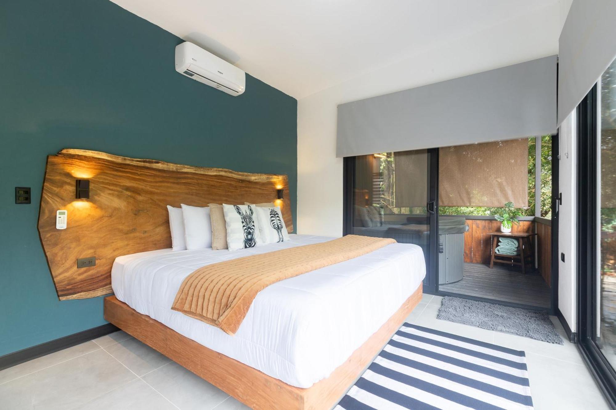 Casa Violeta Home Rentals Monteverde Εξωτερικό φωτογραφία