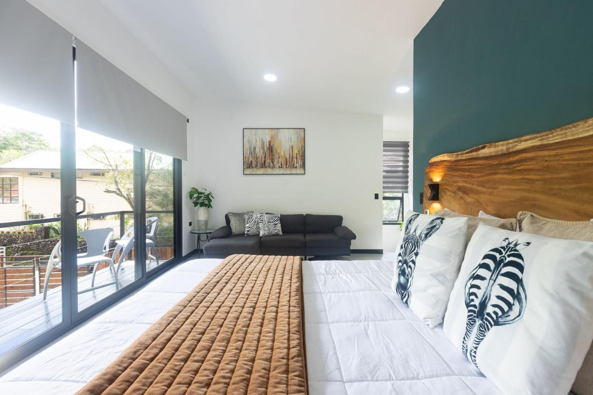 Casa Violeta Home Rentals Monteverde Εξωτερικό φωτογραφία