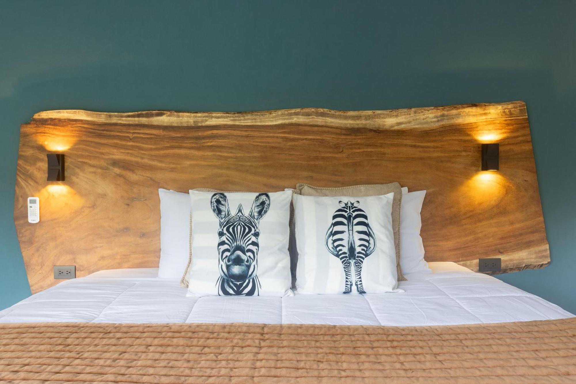 Casa Violeta Home Rentals Monteverde Εξωτερικό φωτογραφία