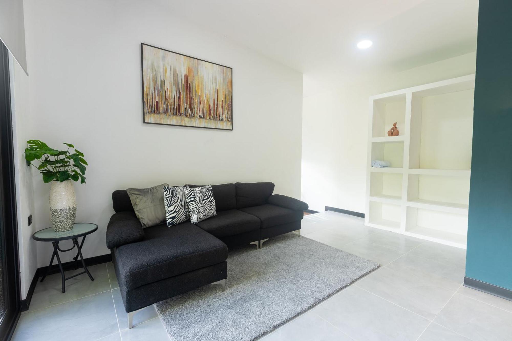 Casa Violeta Home Rentals Monteverde Εξωτερικό φωτογραφία